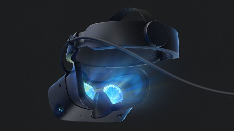 Oculus Rift S recensie