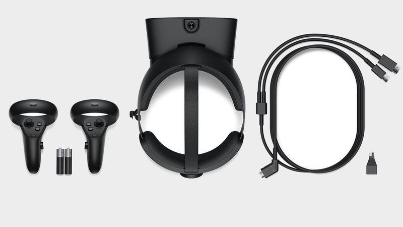 Oculus Rift S recensie