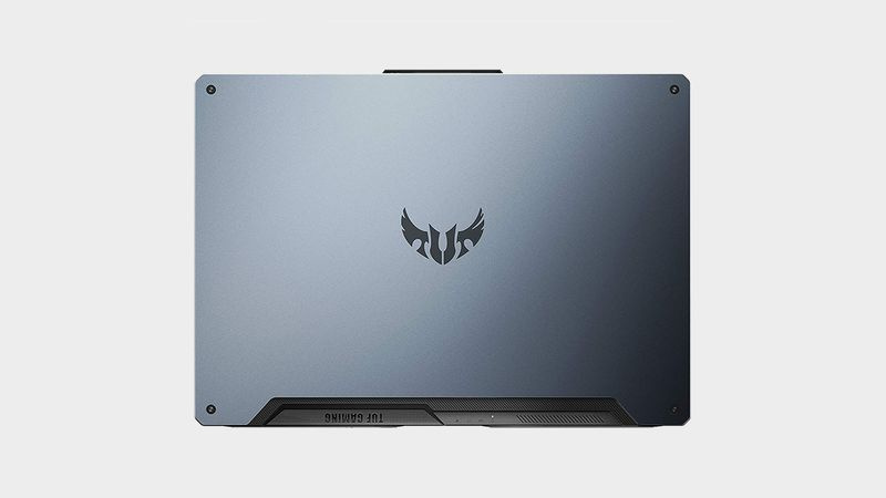 Beste gaming-laptop: ASUS TUF A15