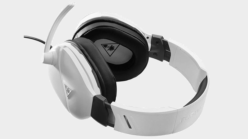 Turtle Beach Recon 200 anmeldelse