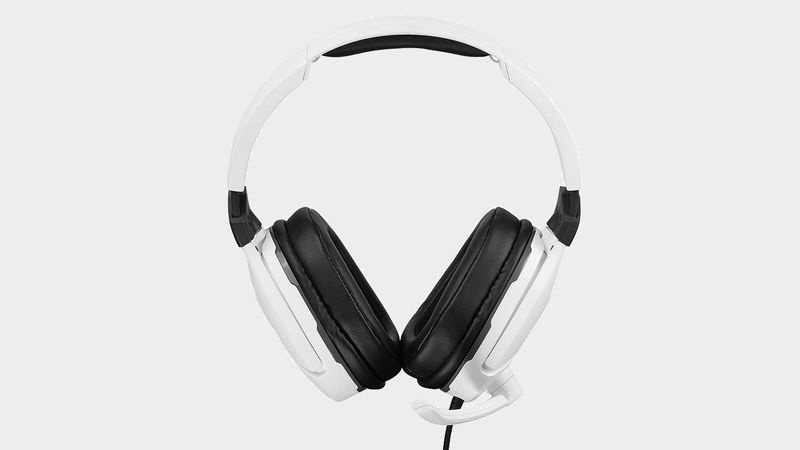 Turtle Beach Recon 200 anmeldelse