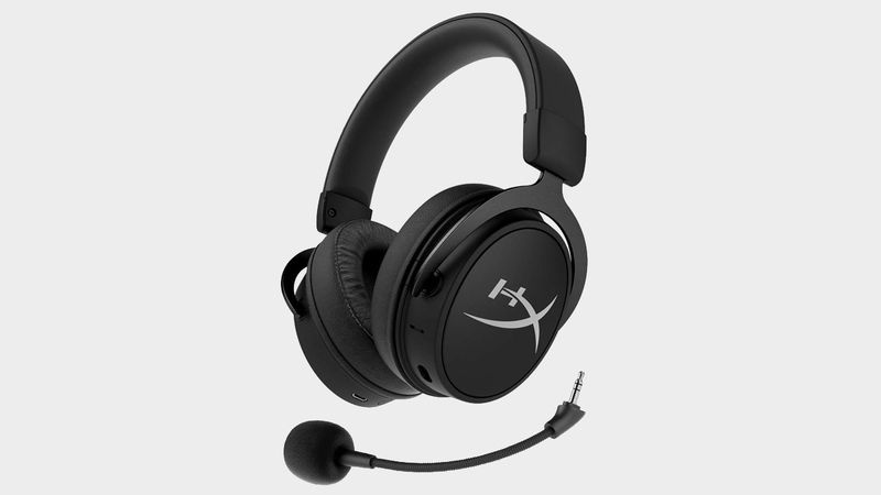 Afbeelding tegoed: HyperX