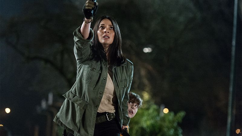 Een afbeelding van The Predator