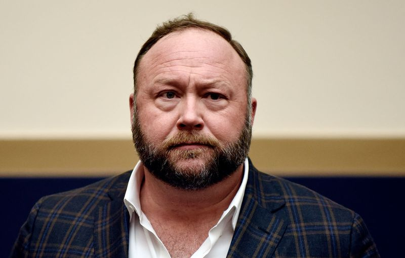 Alex Jones