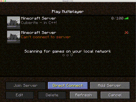 MInecraft AI