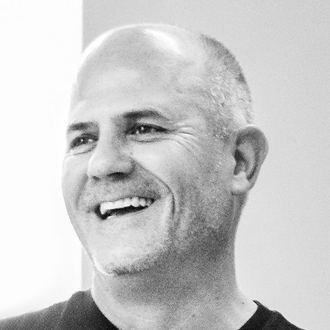 Iain Klugman