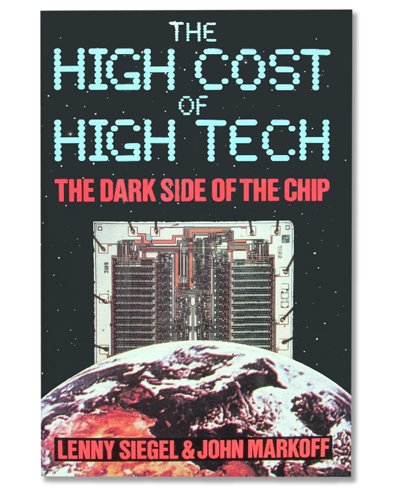 haute technologie à coût élevé