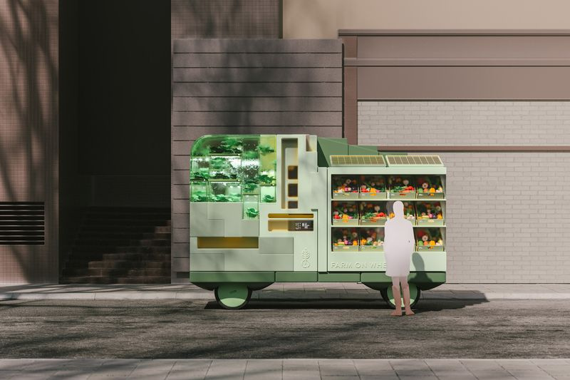 Weergave van Ikea