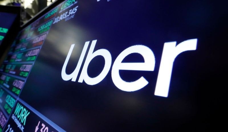 Uber