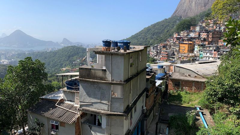 favela