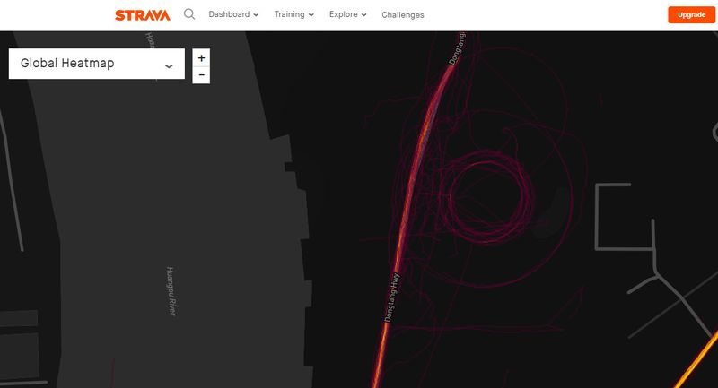 Diät-Screenshot