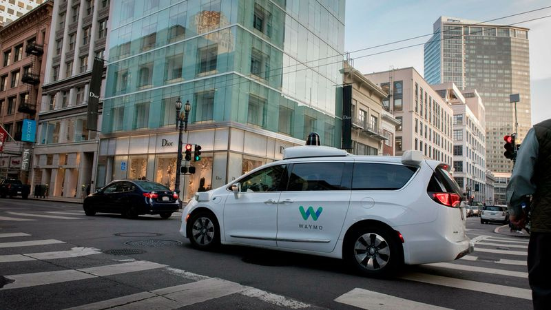 Waymo