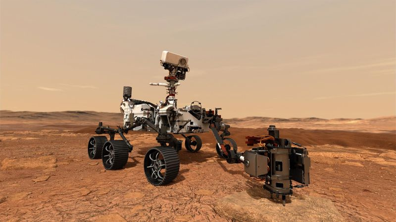 Rover-Konzept