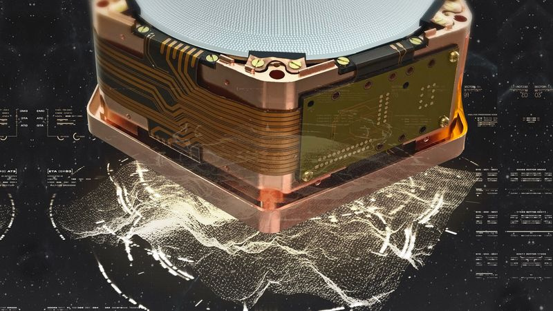 rayons cosmiques informatiques quantiques