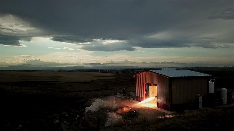 espace fantôme