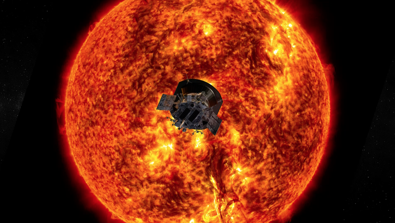 Parker-Solarsonde