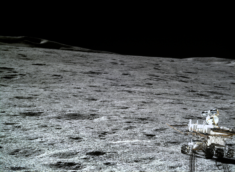 Yutu-2