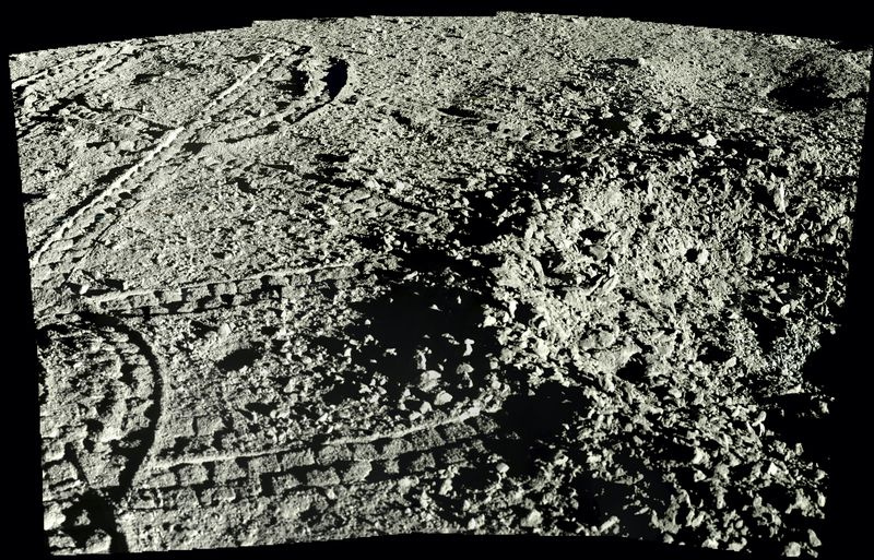 Yutu-2