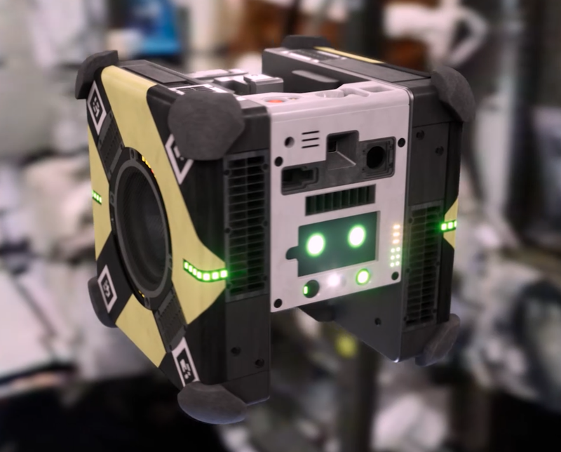 astrobee nasa