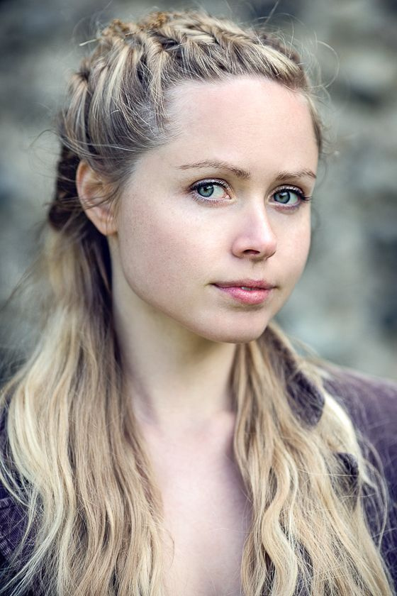 Foto von Ingvild Deila