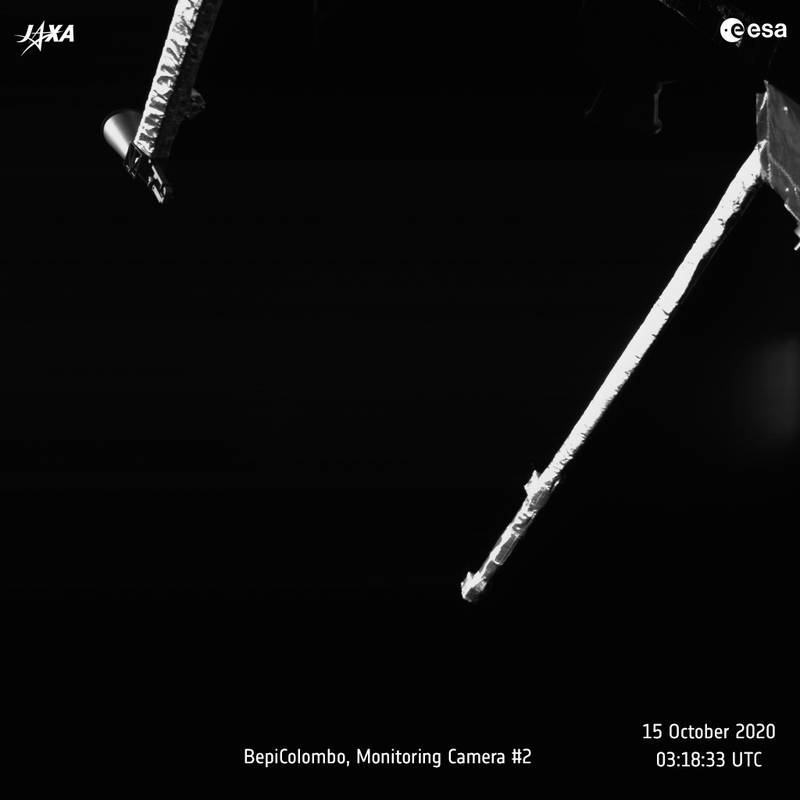 survol de bepicolombo vénus