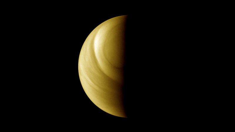 Venus-Express