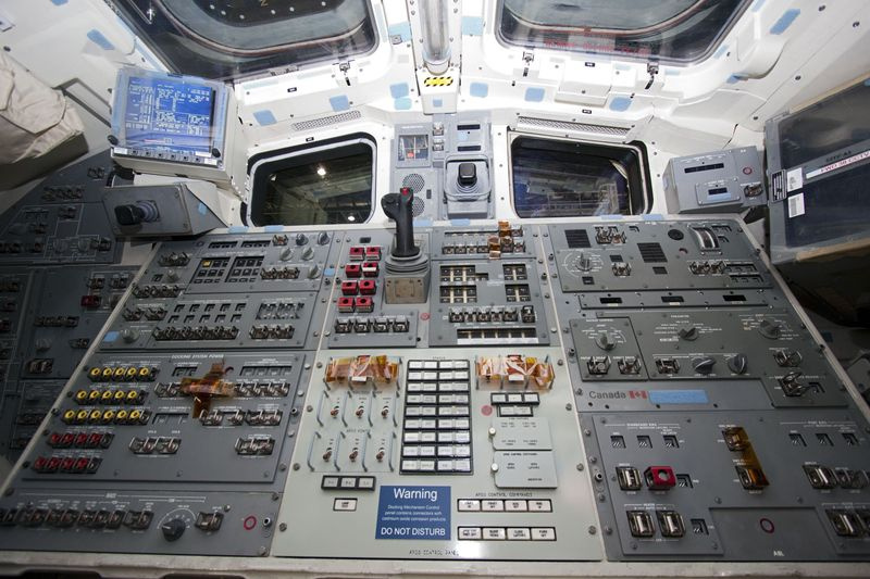 navette spatiale Atlantis