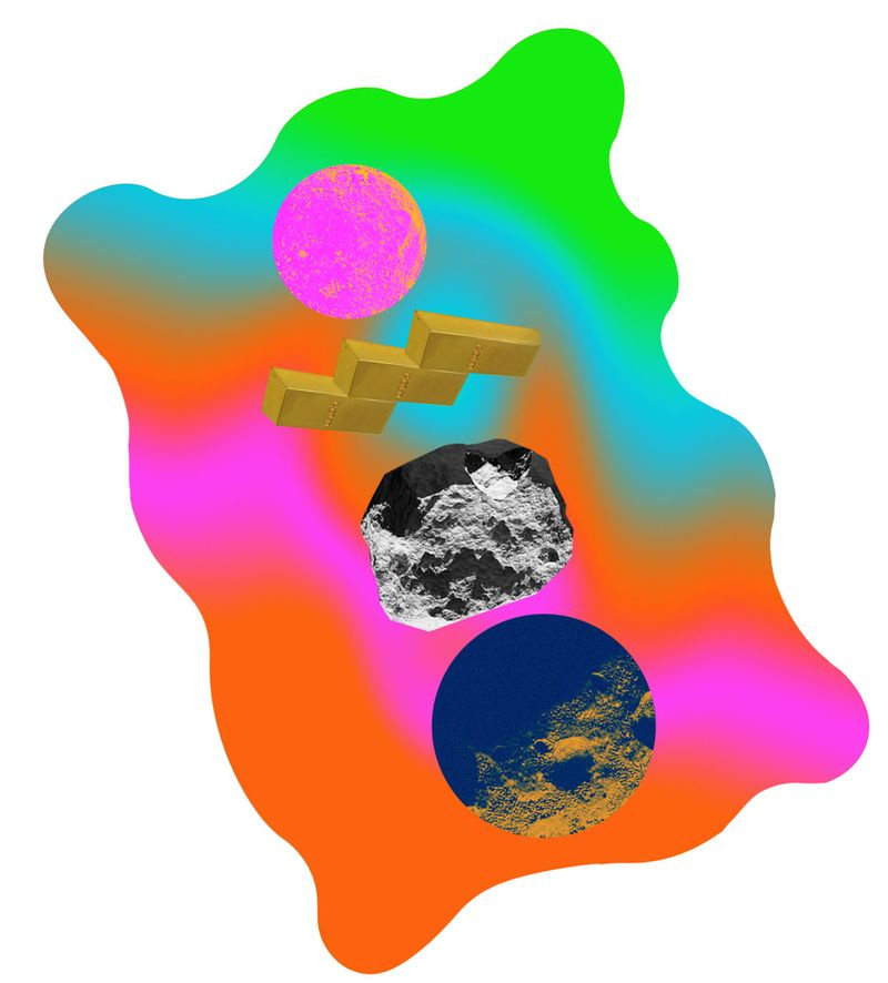 Une illustration conceptuelle d