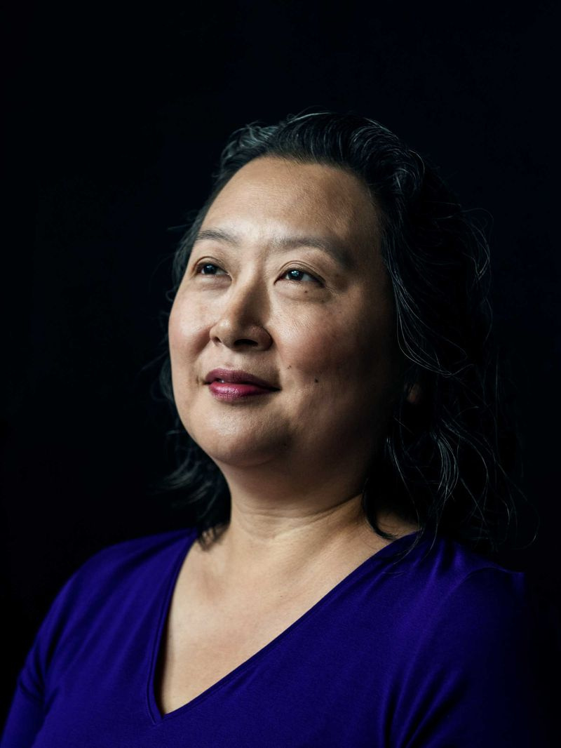 Helen Hwang