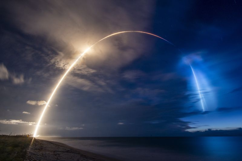 spacex starlink