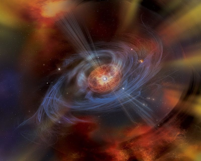 magnetar
