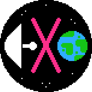 Eine konzeptionelle Illustration von Cyberangriffen