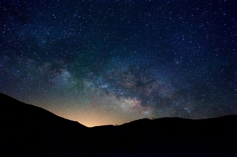 espace interstellaire