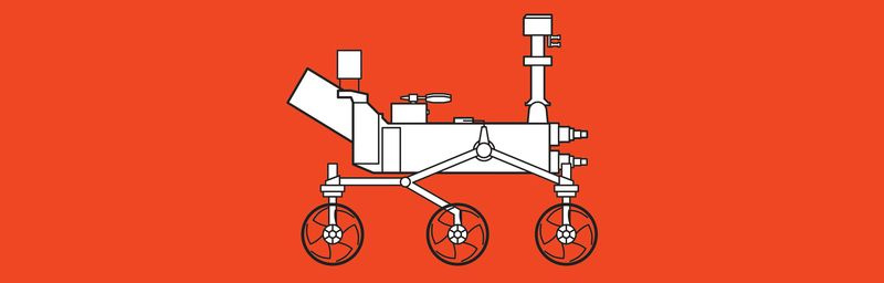 Mars 2020