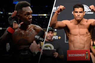 Guarda lo streaming live di UFC 253 online