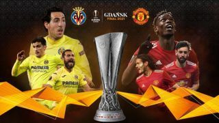 Europa League final