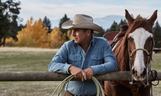 Kevin Coster als John Dutton – wie man Yellowstone Staffel 4 sieht