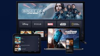 Is Disney Plus op PS4 en Xbox One?