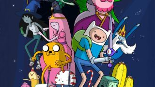 Kuinka suoratoistaa Adventure Time verkossa ympäri maailmaa