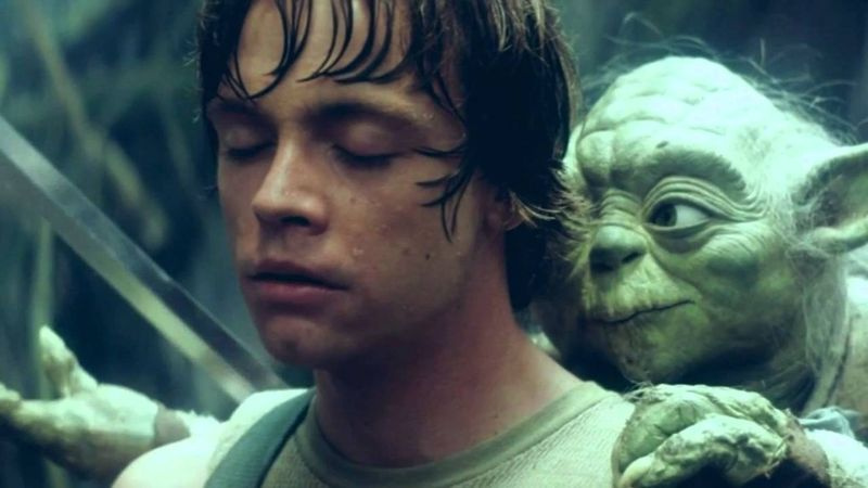 Star Wars-Filme online ansehen