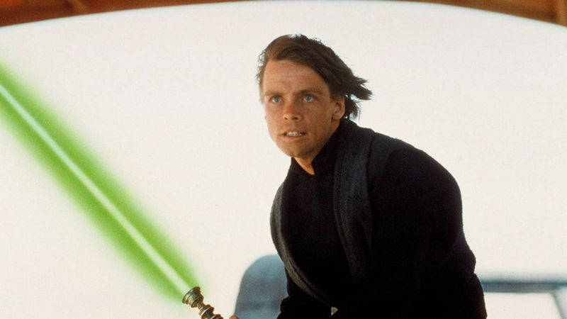 Star Wars-Filme online ansehen
