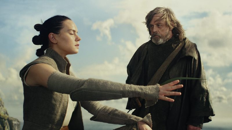 Star Wars-Filme online ansehen