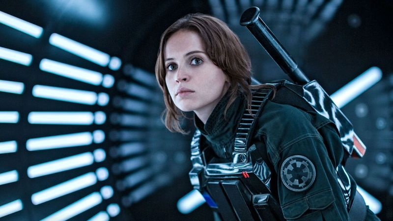 Star Wars-Filme online ansehen