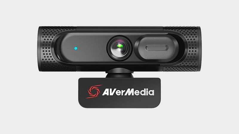 AverMedia PW315 webcam anmeldelse