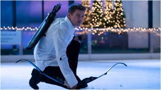 Hawkeye episode 6
