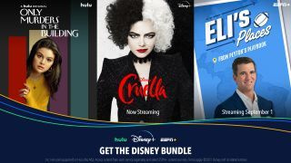 Disney Plus bundter med Hulu og ESPN Plus