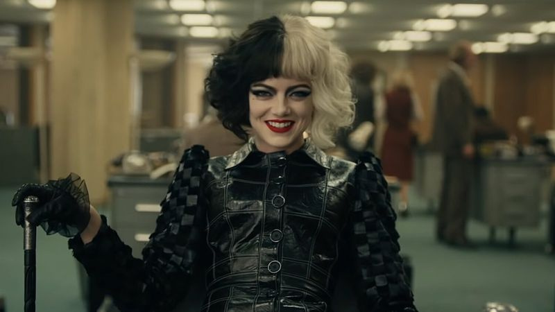 Cruella