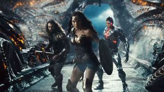 Zack Snyder
