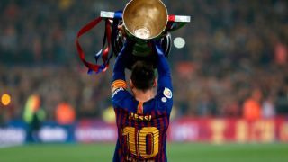 La Liga live stream: se den spanske fodboldliga online, uanset hvor du er