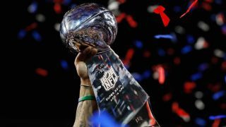 titta på gratis super bowl livestream